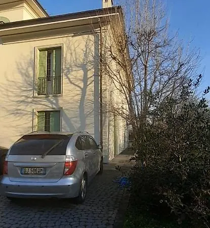 Borgo Shanti